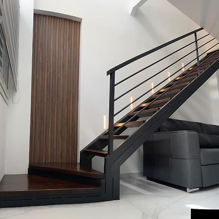 فندق Olgas Loft كافالا المظهر الخارجي الصورة