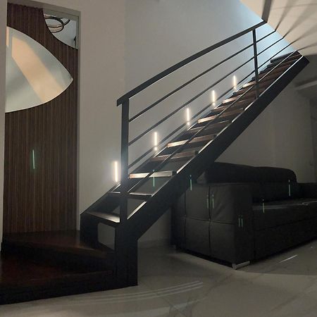 فندق Olgas Loft كافالا المظهر الخارجي الصورة