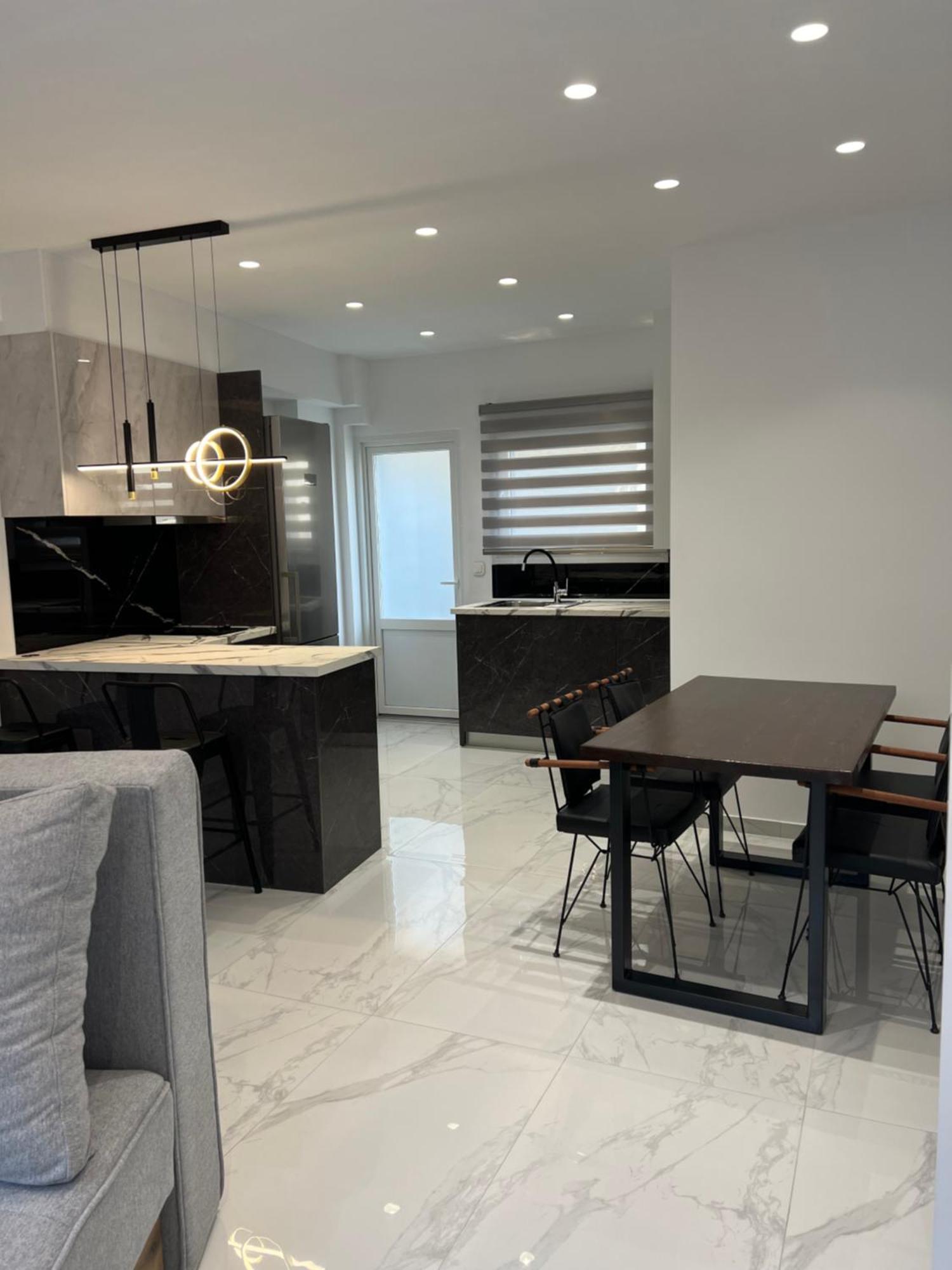فندق Olgas Loft كافالا المظهر الخارجي الصورة