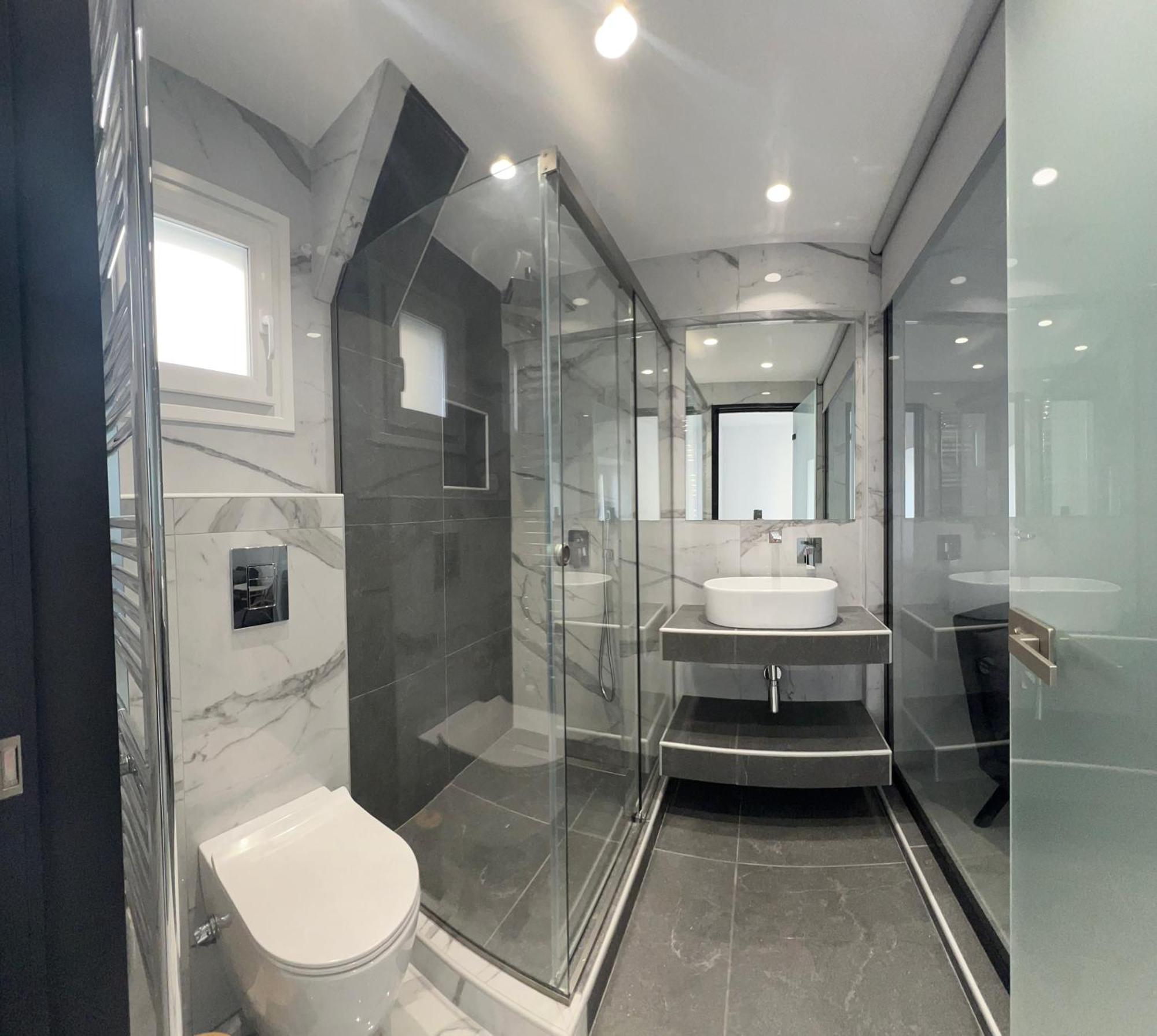 فندق Olgas Loft كافالا المظهر الخارجي الصورة