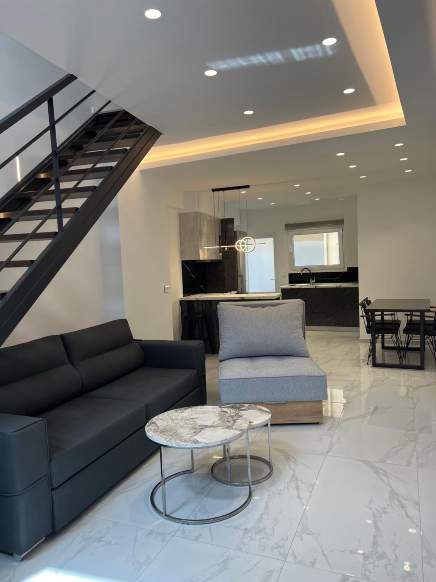 فندق Olgas Loft كافالا المظهر الخارجي الصورة