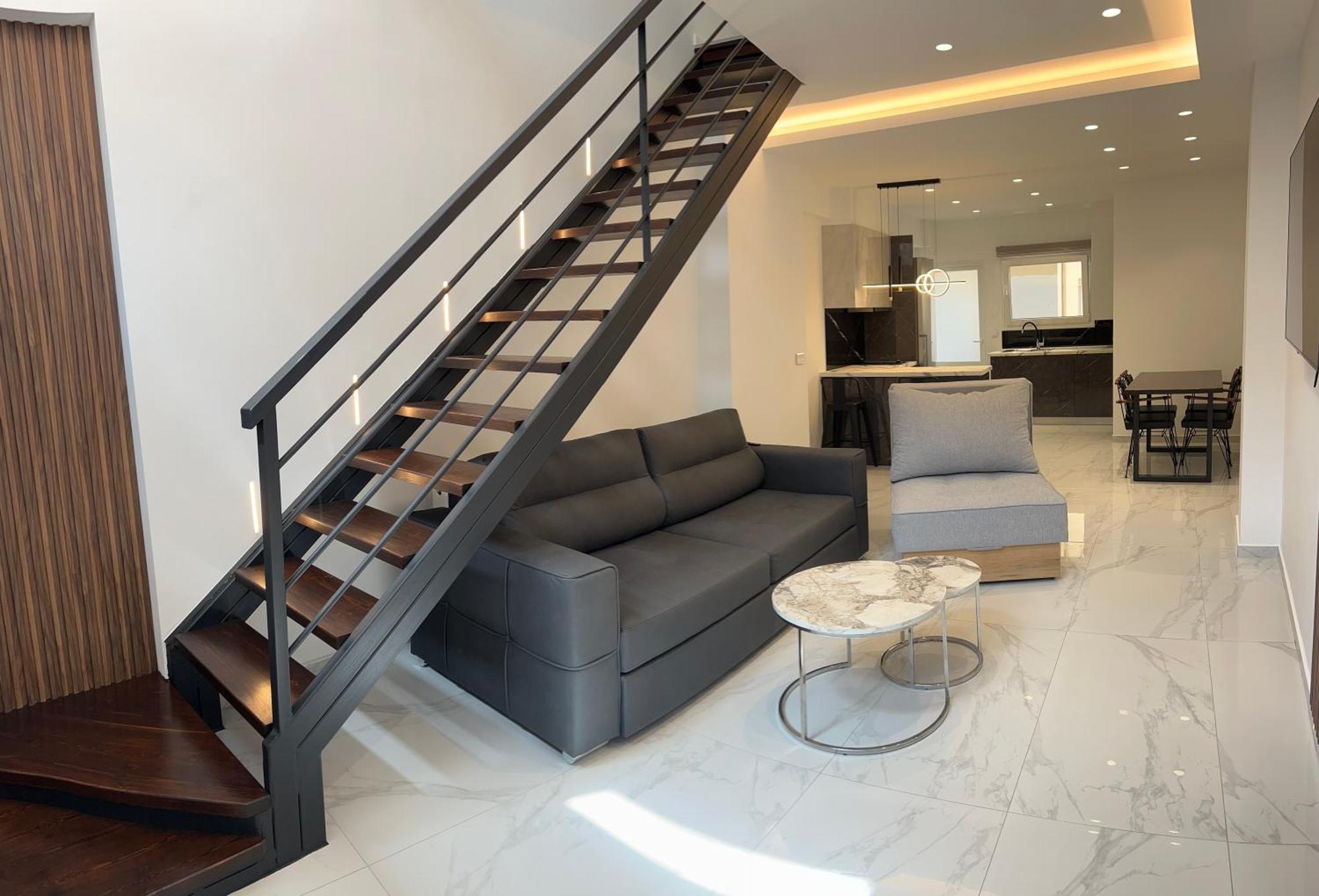 فندق Olgas Loft كافالا المظهر الخارجي الصورة