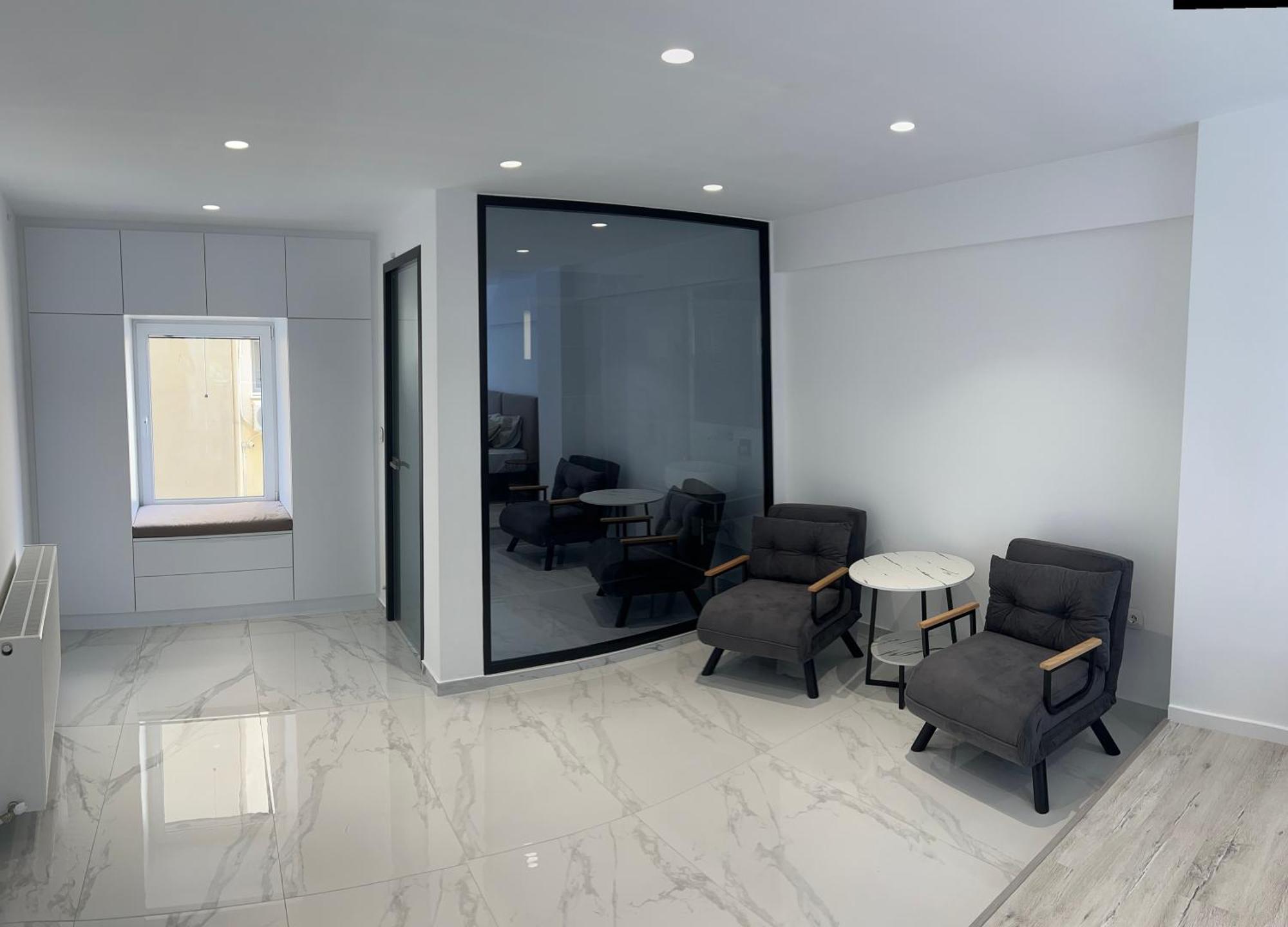 فندق Olgas Loft كافالا المظهر الخارجي الصورة