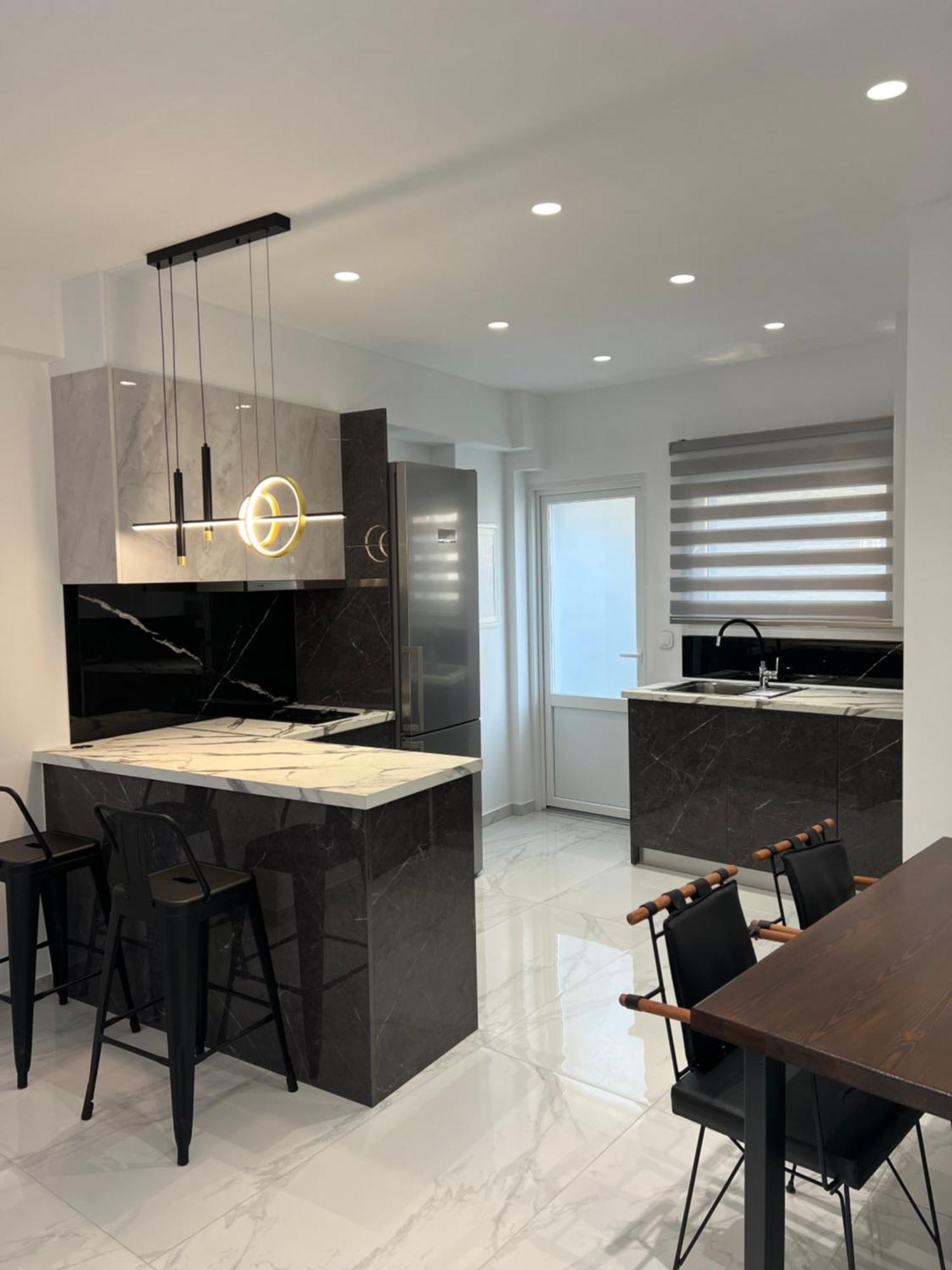 فندق Olgas Loft كافالا المظهر الخارجي الصورة