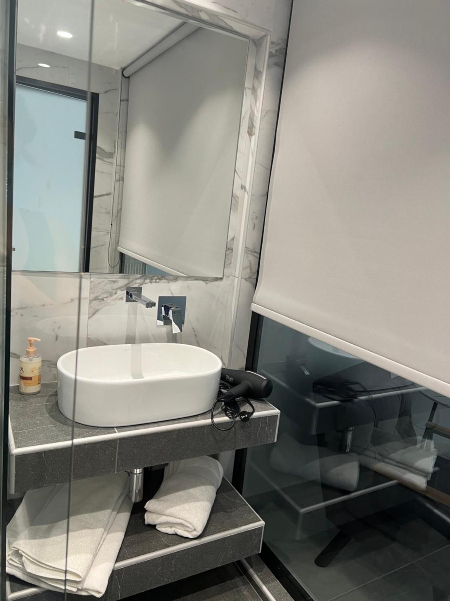 فندق Olgas Loft كافالا المظهر الخارجي الصورة